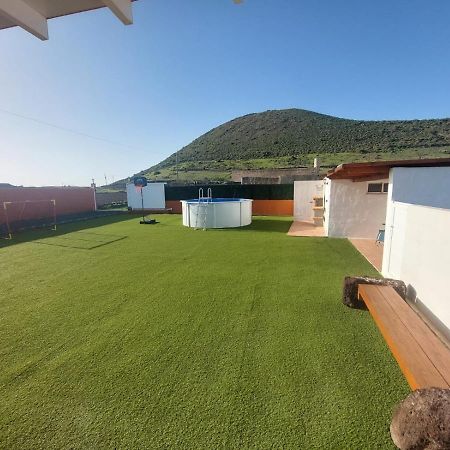 Villa Lito Haría Extérieur photo