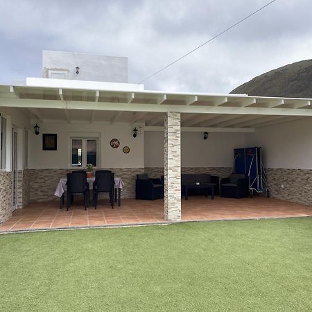 Villa Lito Haría Extérieur photo