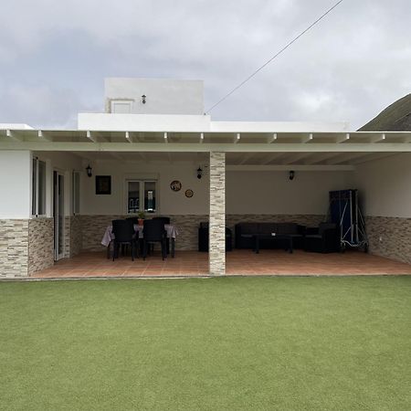 Villa Lito Haría Extérieur photo
