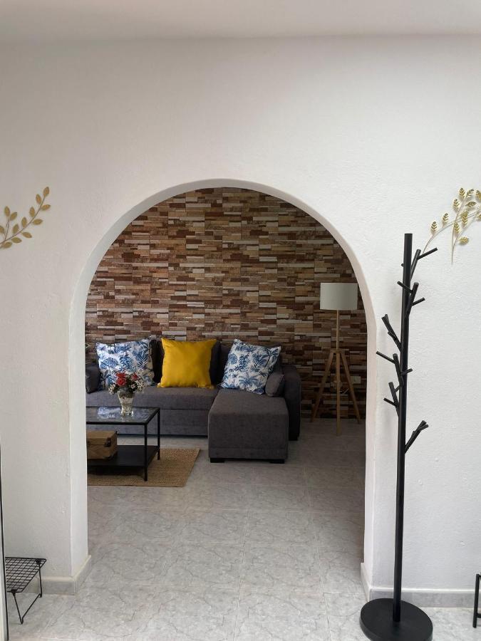 Villa Lito Haría Extérieur photo