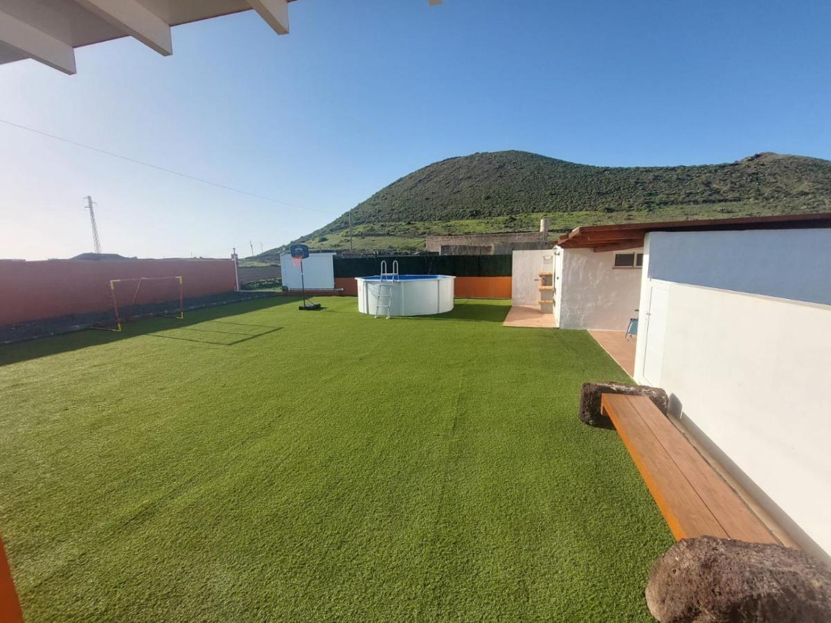 Villa Lito Haría Extérieur photo