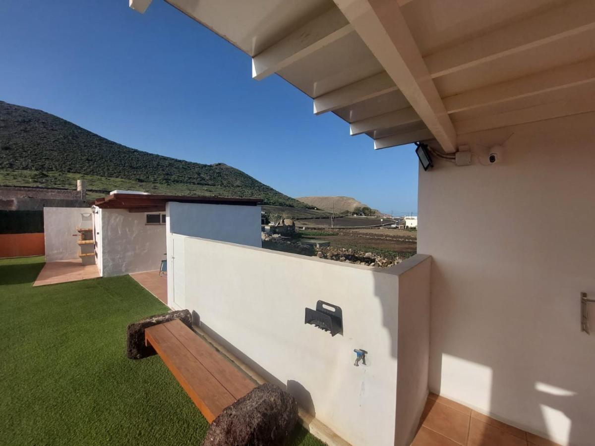 Villa Lito Haría Extérieur photo