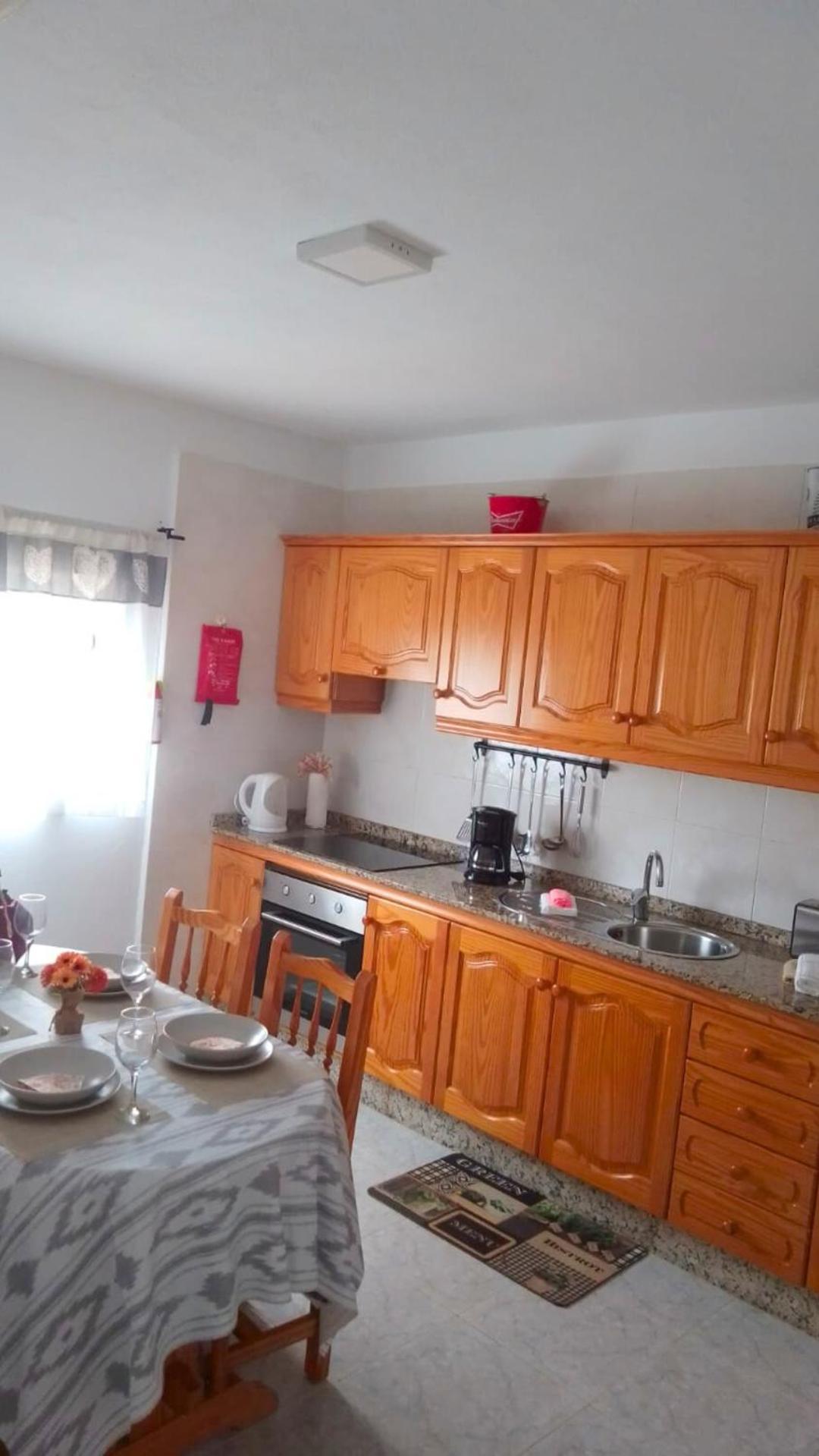 Villa Lito Haría Extérieur photo