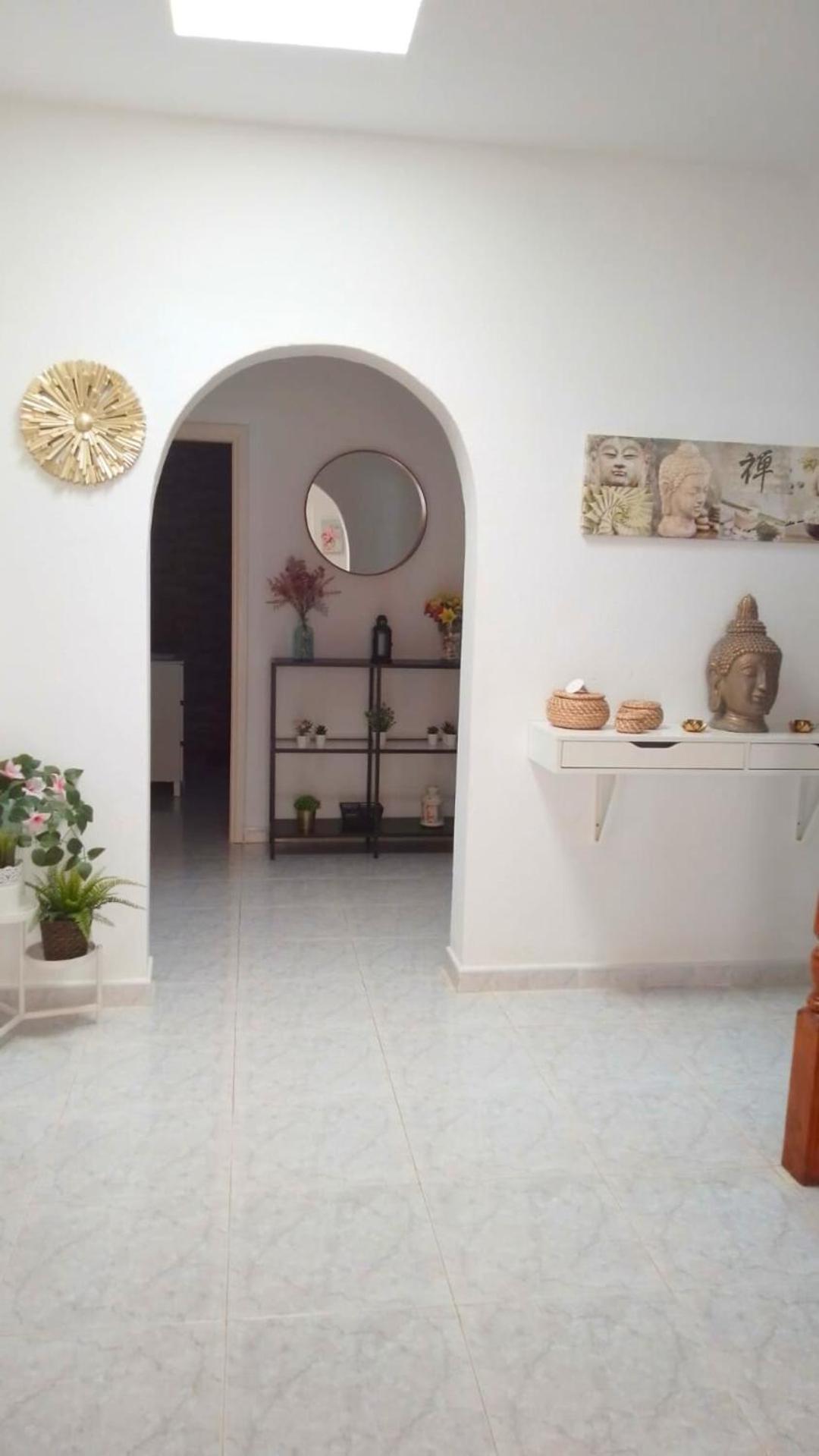 Villa Lito Haría Extérieur photo