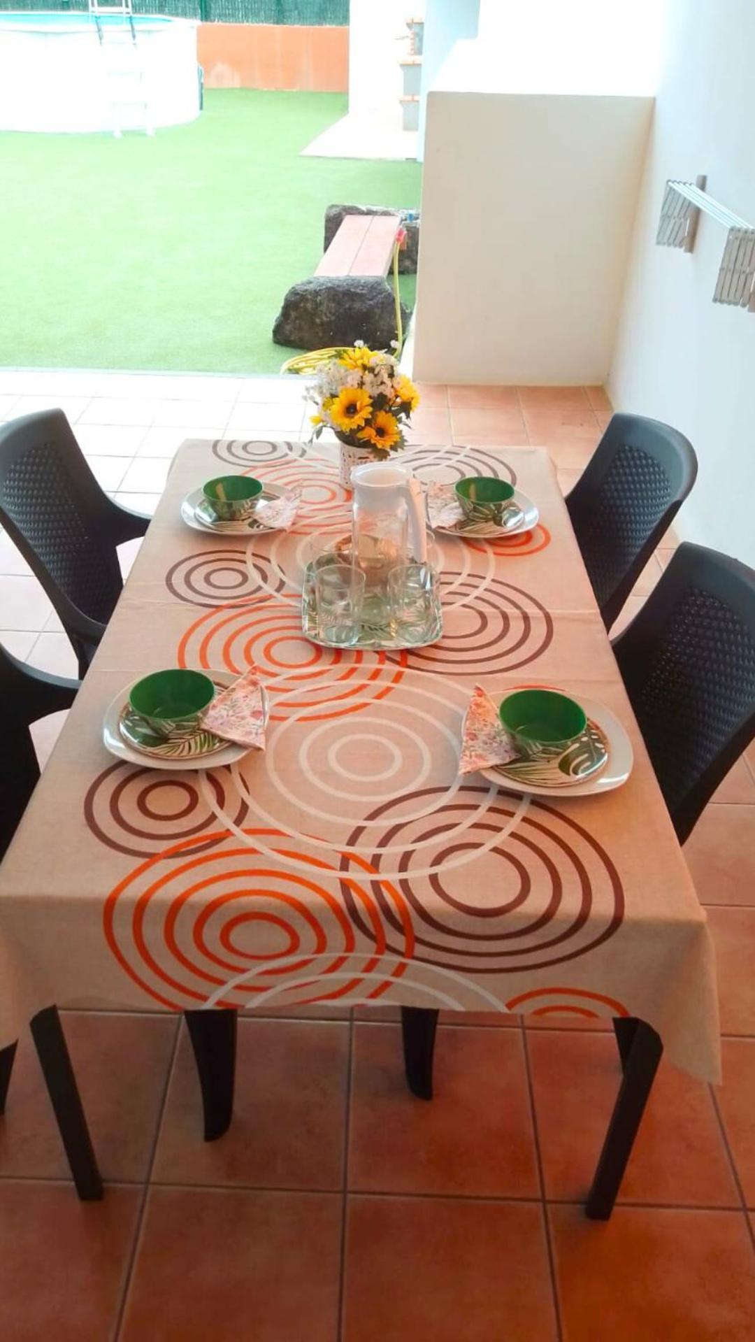 Villa Lito Haría Extérieur photo