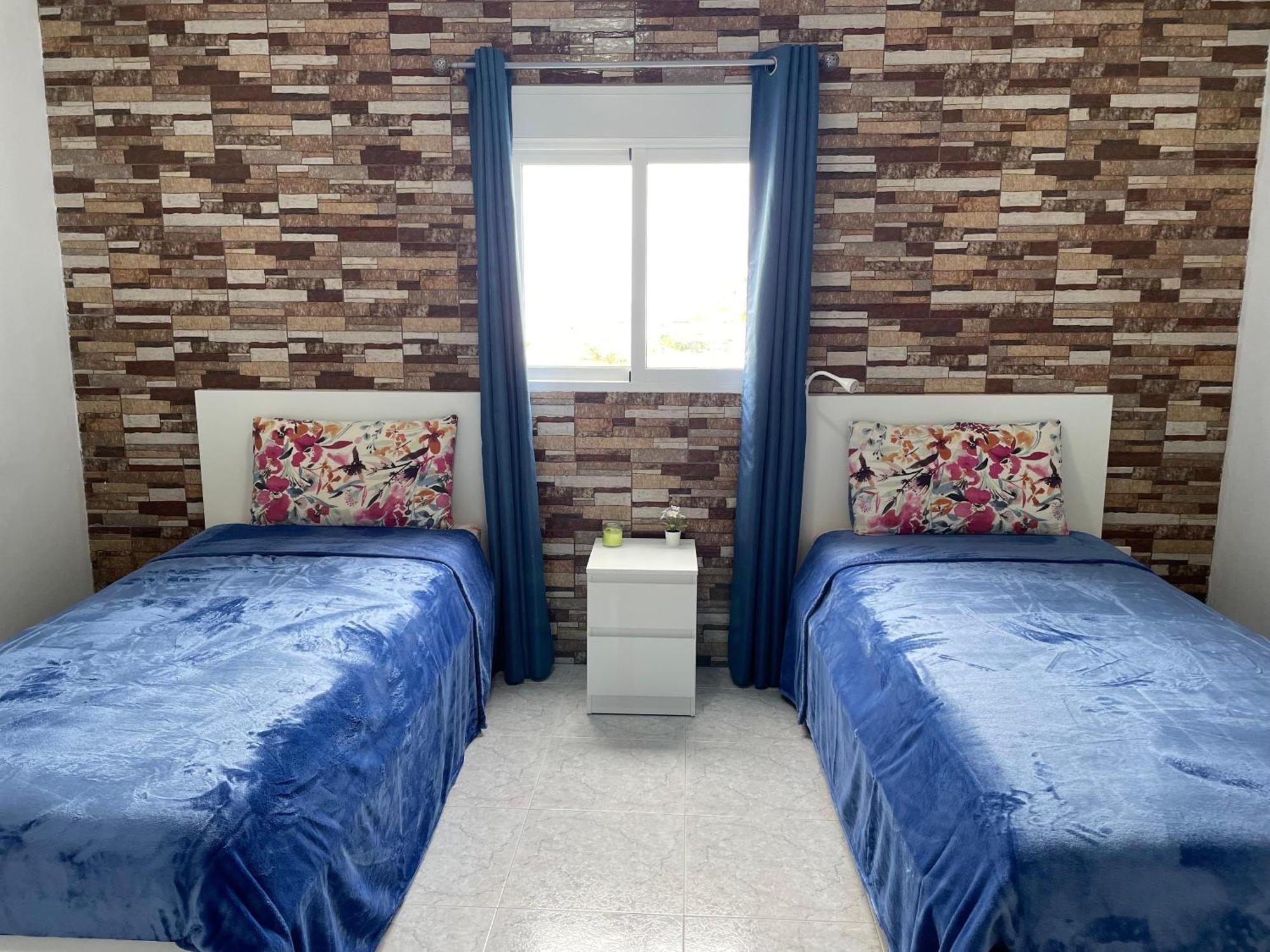 Villa Lito Haría Extérieur photo