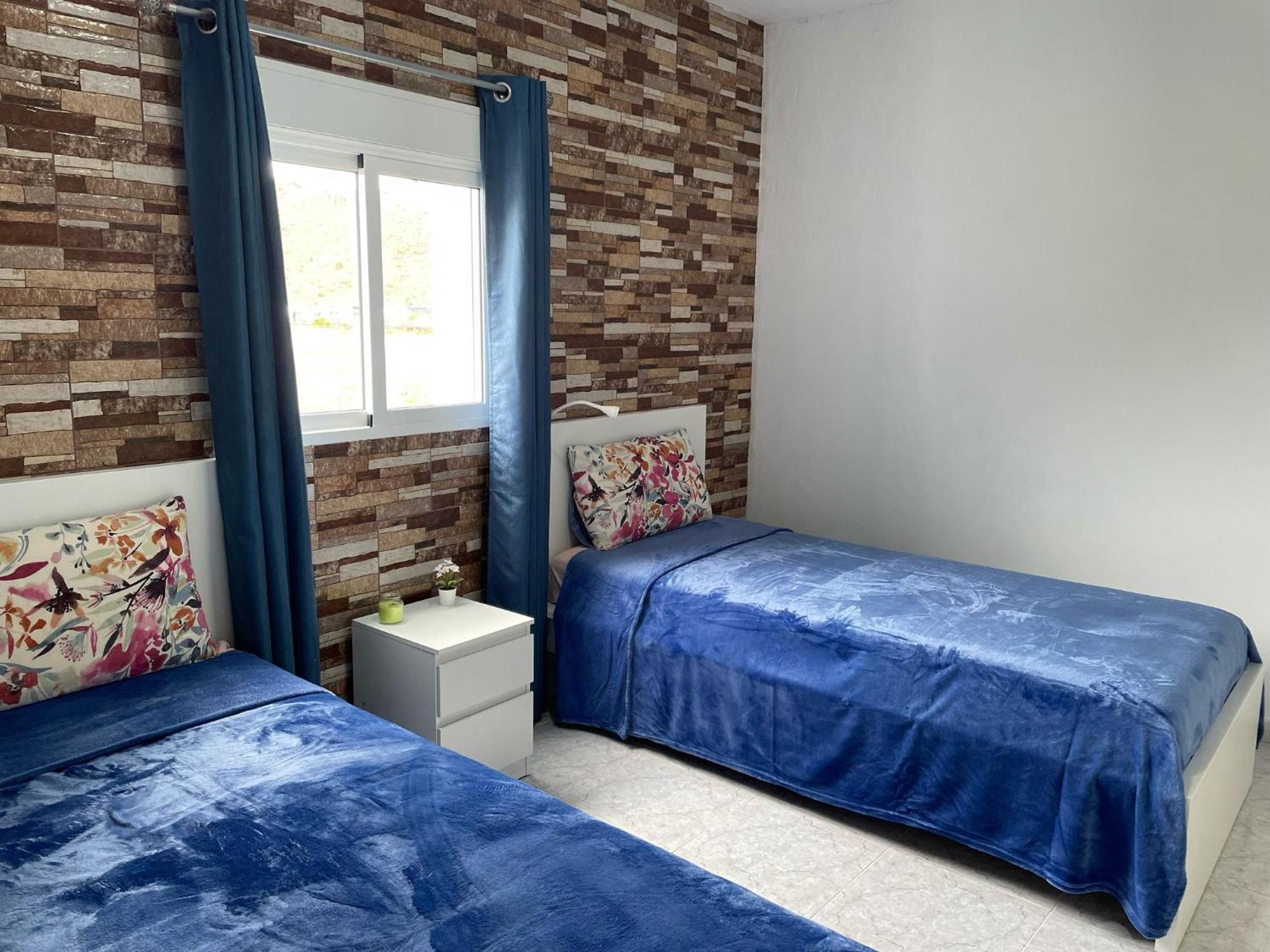 Villa Lito Haría Extérieur photo