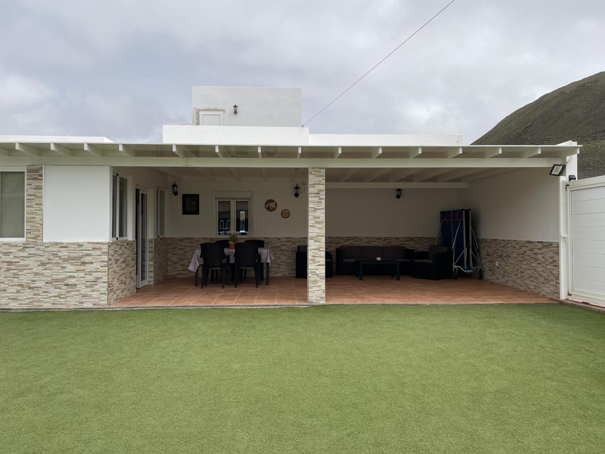 Villa Lito Haría Extérieur photo