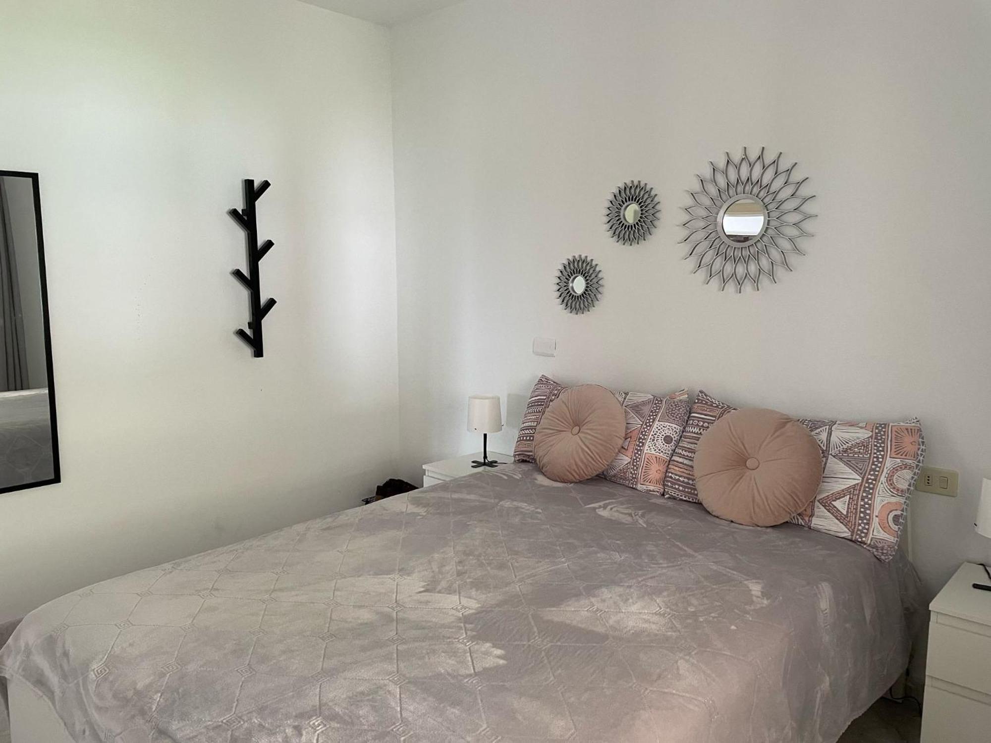 Villa Lito Haría Extérieur photo
