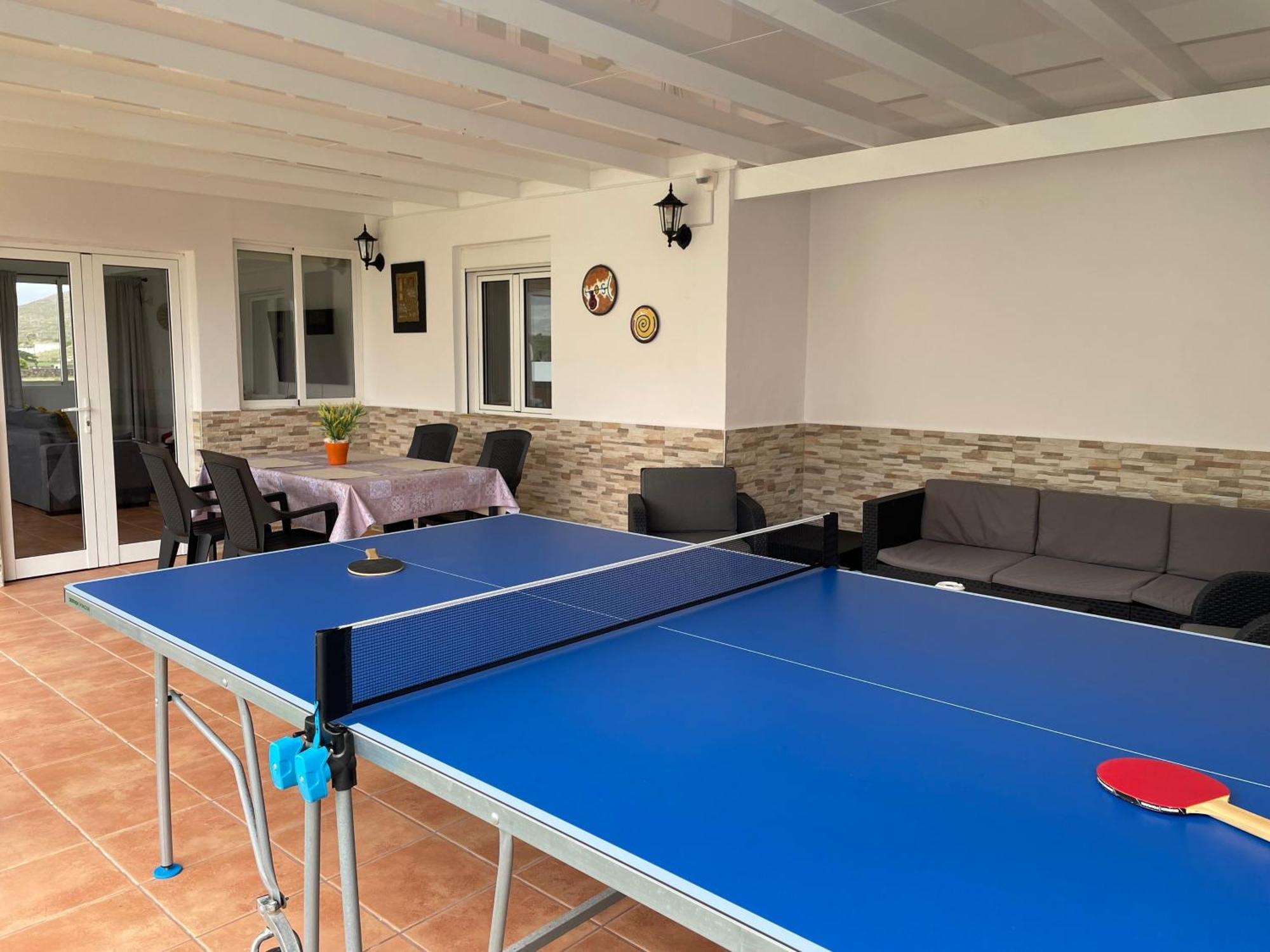 Villa Lito Haría Extérieur photo