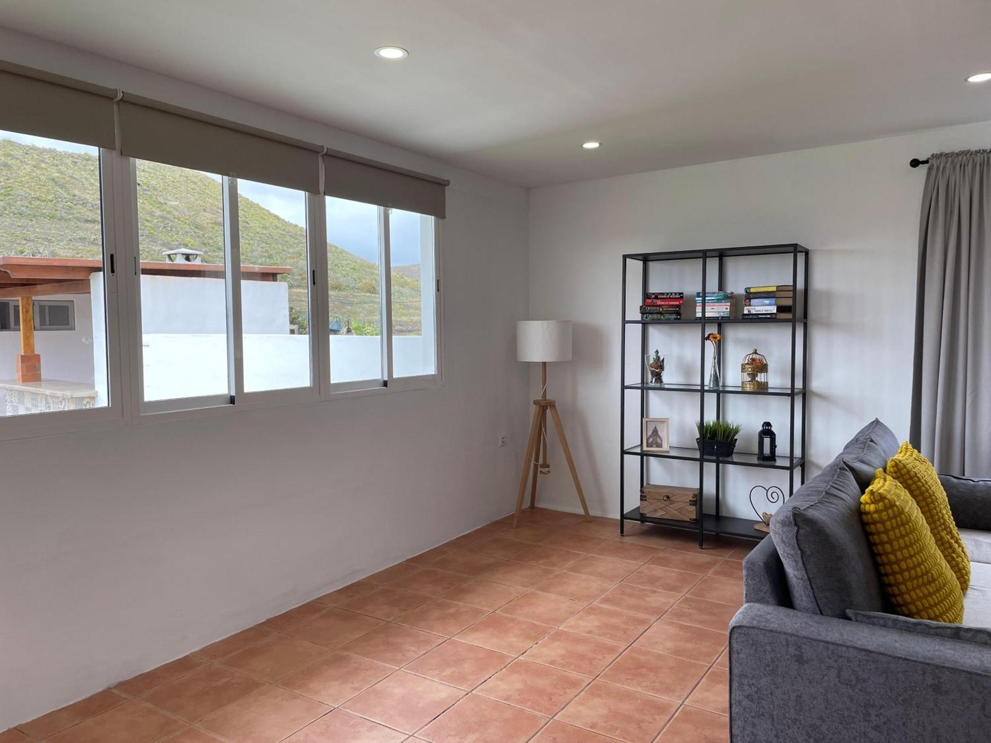 Villa Lito Haría Extérieur photo