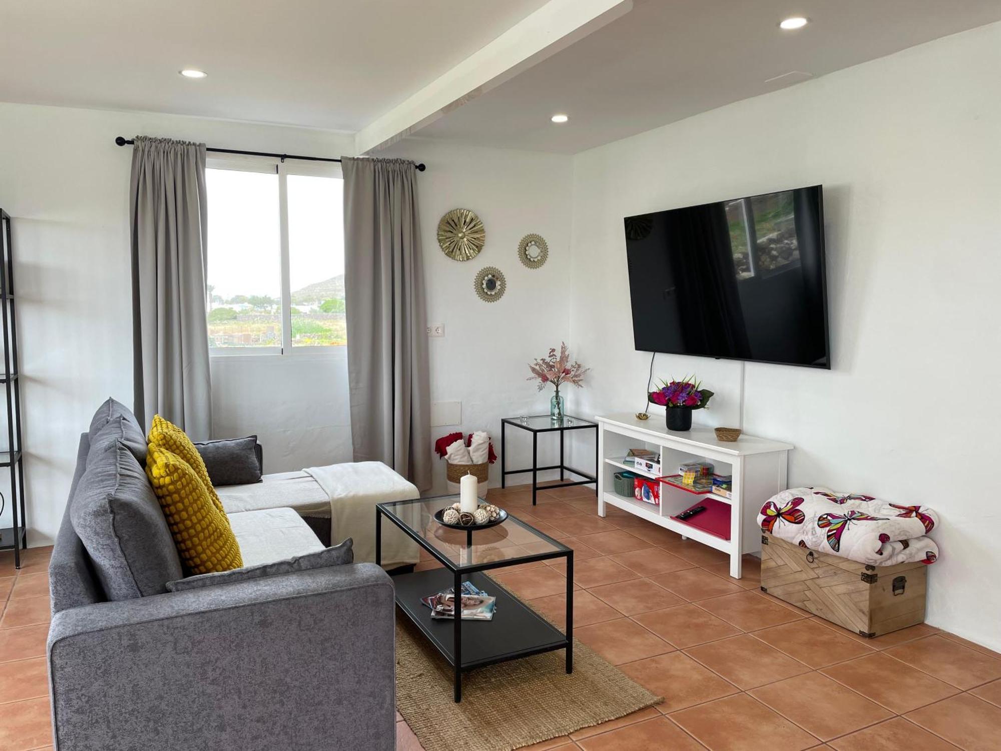 Villa Lito Haría Extérieur photo