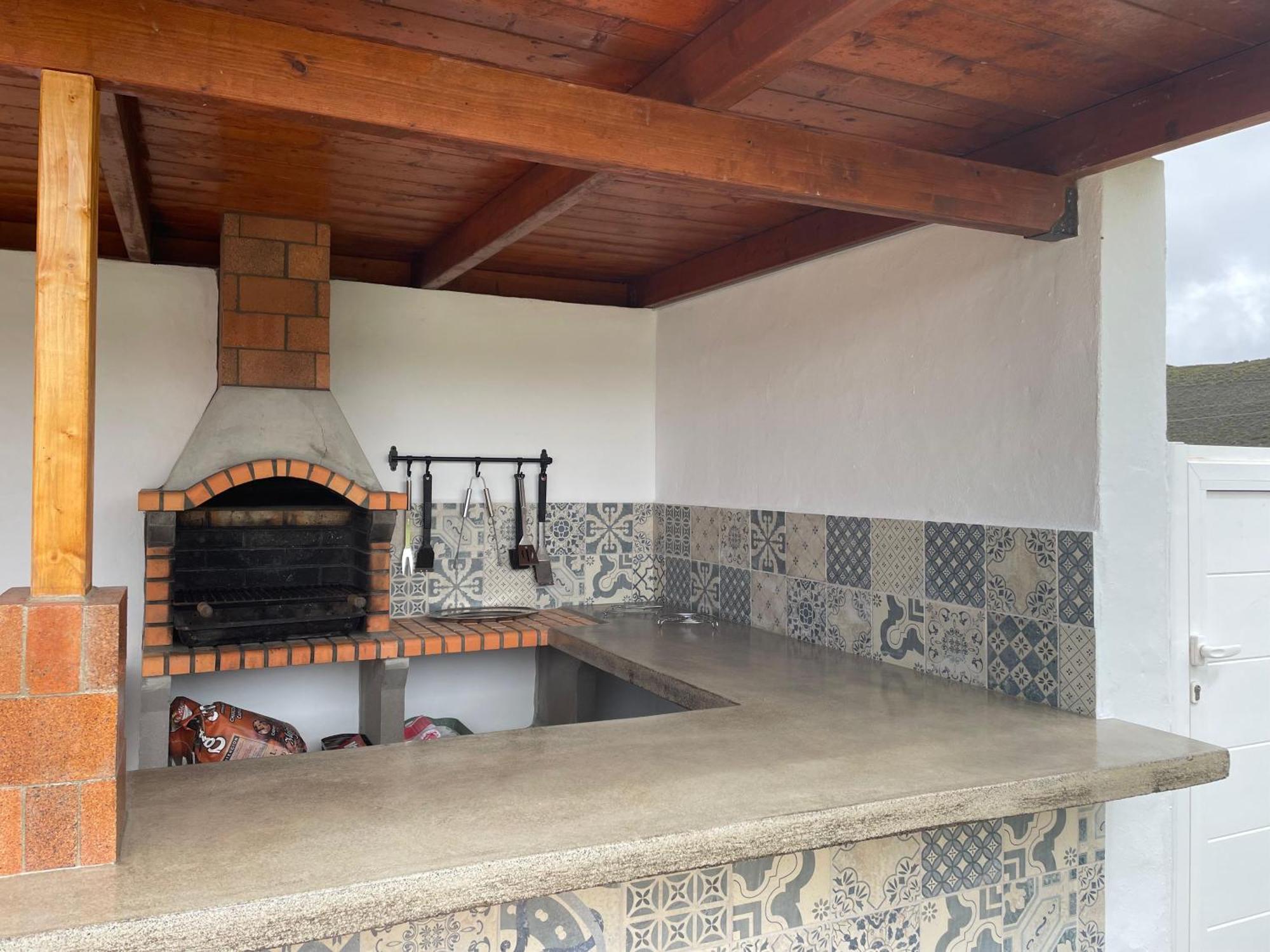 Villa Lito Haría Extérieur photo